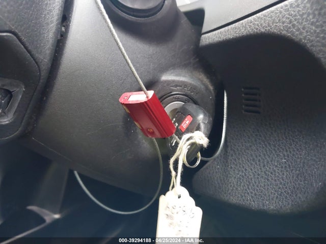Toyota COROLLA LE 2019 5YFBURHE8KP918024 Image 11