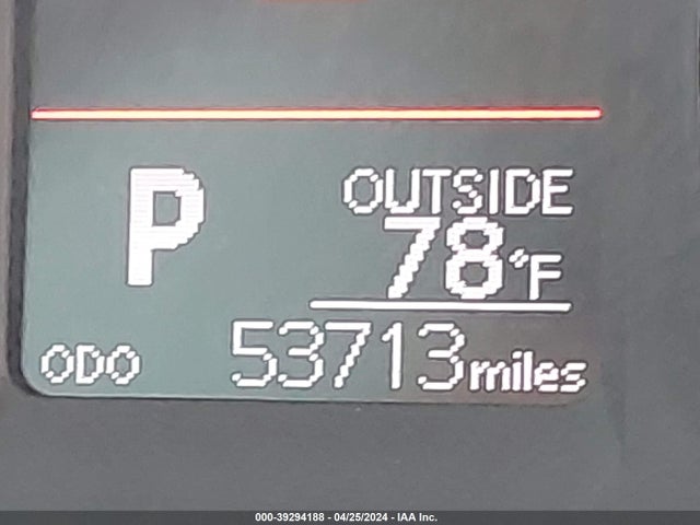 Toyota COROLLA LE 2019 5YFBURHE8KP918024 Image 15