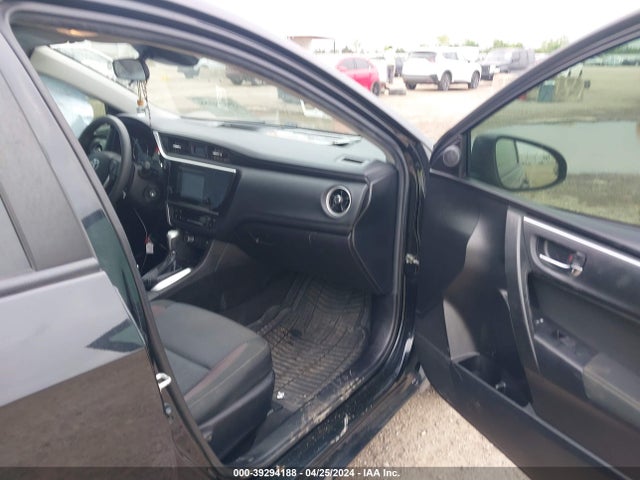 Toyota COROLLA LE 2019 5YFBURHE8KP918024 Image 5