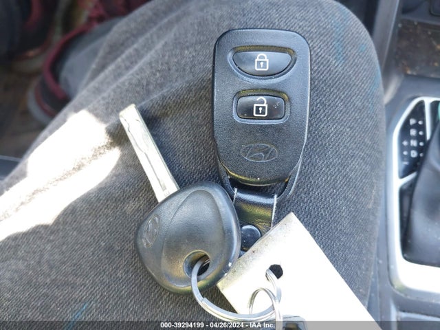 Hyundai TUCSON GLS 2015 KM8JTCAF3FU976531 Image 11