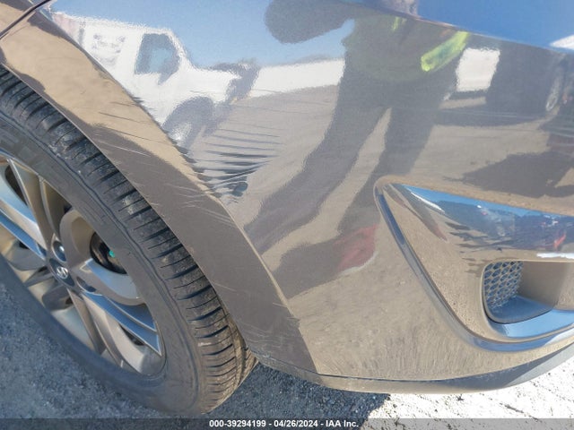 Hyundai TUCSON GLS 2015 KM8JTCAF3FU976531 Image 6