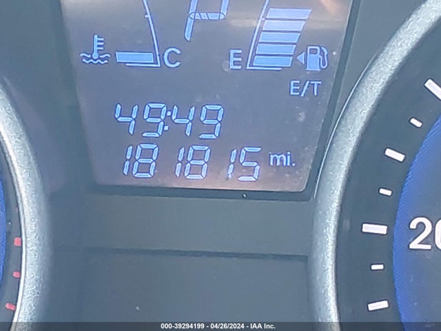 Hyundai TUCSON GLS 2015 KM8JTCAF3FU976531 Image 7