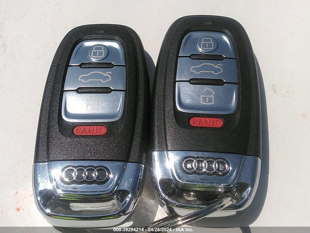 Audi Q5 2.0t Premium 2014 WA1LFAFP5EA063354 Image 11