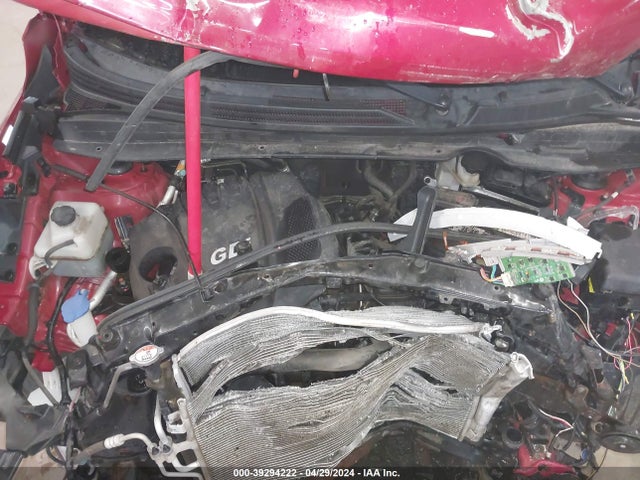 Hyundai TUCSON SE 2014 KM8JUCAG3EU895274 Image 10