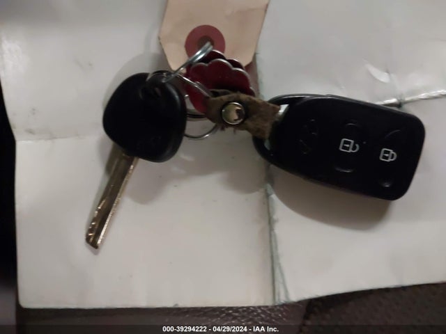 Hyundai TUCSON SE 2014 KM8JUCAG3EU895274 Image 11