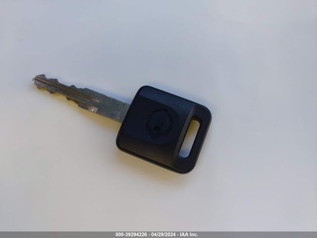 Nissan Frontier S/sv-i4 2015 1N6BD0CT9FN732168 Image 11