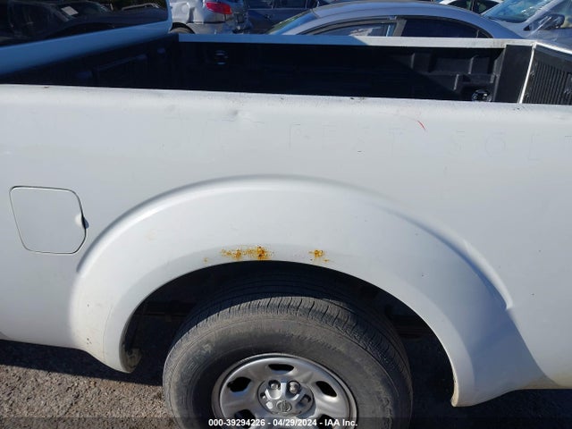 Nissan Frontier S/sv-i4 2015 1N6BD0CT9FN732168 Image 6