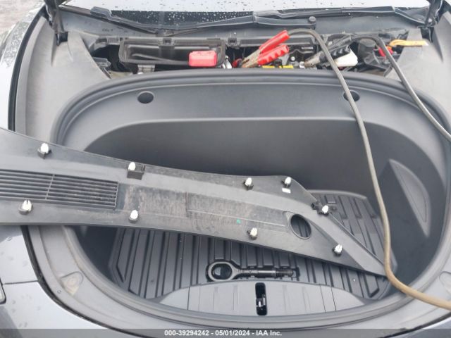 5YJ3E1EA5MF047005 Tesla Model 3 Standard Range Plus Rear-wheel Drive