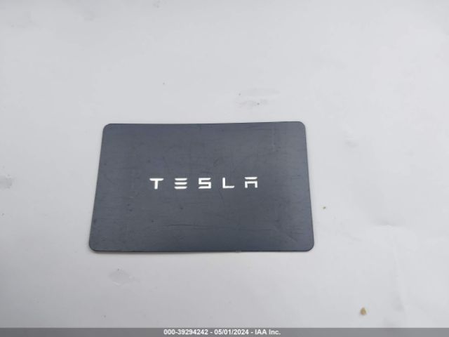 5YJ3E1EA5MF047005 Tesla Model 3 Standard Range Plus Rear-wheel Drive