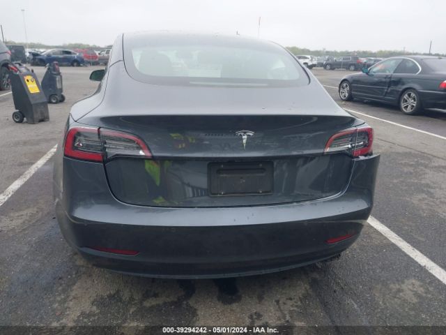 5YJ3E1EA5MF047005 Tesla Model 3 Standard Range Plus Rear-wheel Drive