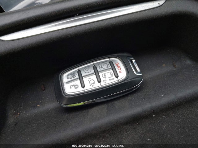 Chrysler Voyager Lxi 2020 2C4RC1DG7LR266234 Image 11