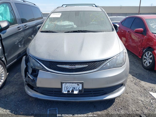 Chrysler Voyager Lxi 2020 2C4RC1DG7LR266234 Image 13