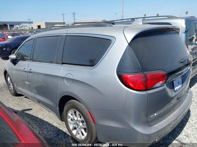 Chrysler Voyager Lxi 2020 2C4RC1DG7LR266234 Image 15
