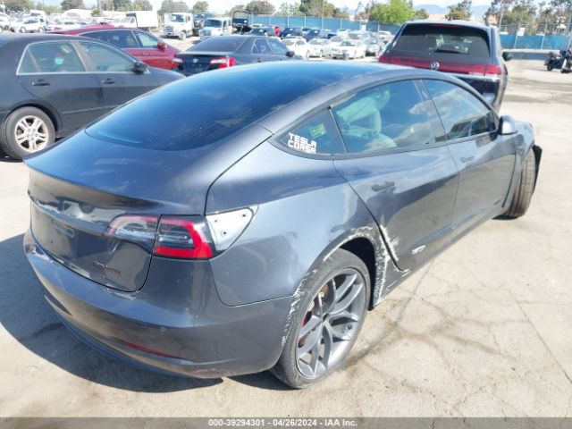 5YJ3E1EB6JF079367 Tesla Model 3 Long Range/performance