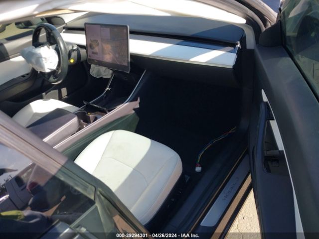 5YJ3E1EB6JF079367 Tesla Model 3 Long Range/performance