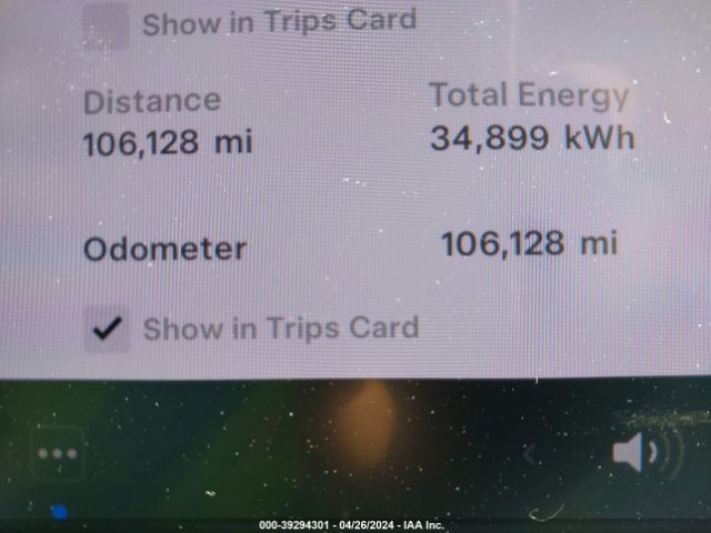 5YJ3E1EB6JF079367 Tesla Model 3 Long Range/performance
