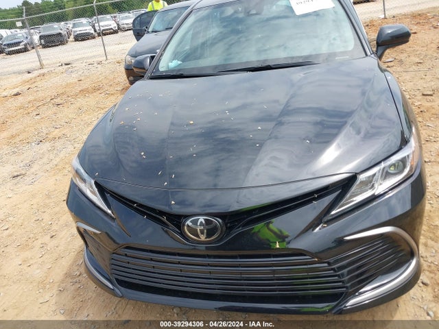 Toyota CAMRY LE 2022 4T1C11AK1NU648572 Image 12
