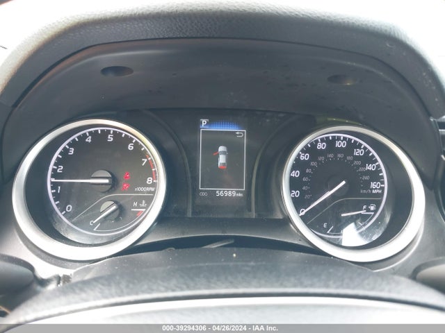 Toyota CAMRY LE 2022 4T1C11AK1NU648572 Image 15