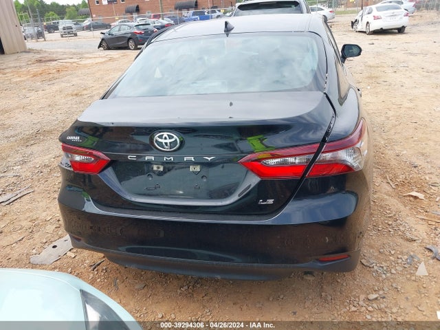 Toyota CAMRY LE 2022 4T1C11AK1NU648572 Image 16