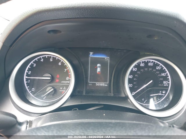 Toyota CAMRY LE 2022 4T1C11AK1NU648572 Image 7