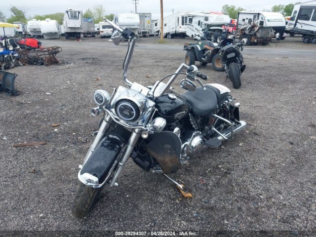 2012 HARLEY-DAVIDSON FLHRC 1HD1FRM13CB666156 Photo 1