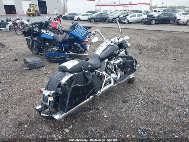 2012 HARLEY-DAVIDSON FLHRC 1HD1FRM13CB666156 Photo 3