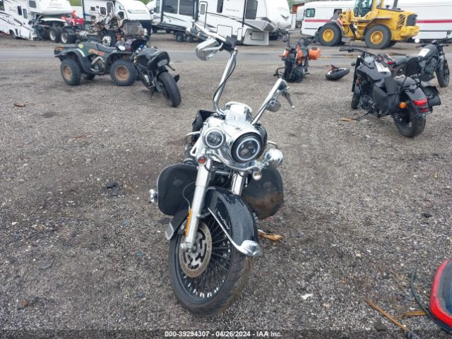 2012 HARLEY-DAVIDSON FLHRC 1HD1FRM13CB666156 Photo 4