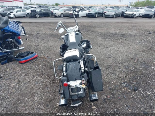 2012 HARLEY-DAVIDSON FLHRC 1HD1FRM13CB666156 Photo 5