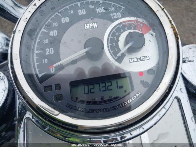 2012 HARLEY-DAVIDSON FLHRC 1HD1FRM13CB666156 Photo 6