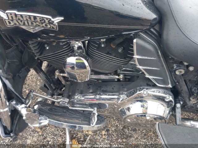 2012 HARLEY-DAVIDSON FLHRC 1HD1FRM13CB666156 Photo 8