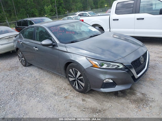 Nissan Altima Sv Fwd 2022 1N4BL4DV6NN392429 zdjęcie główne