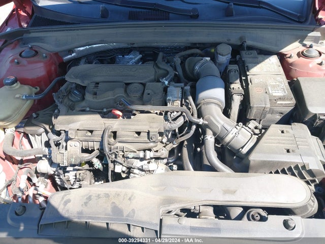 KIA K5 Gt-line 2021 5XXG64J20MG059963 Image 10