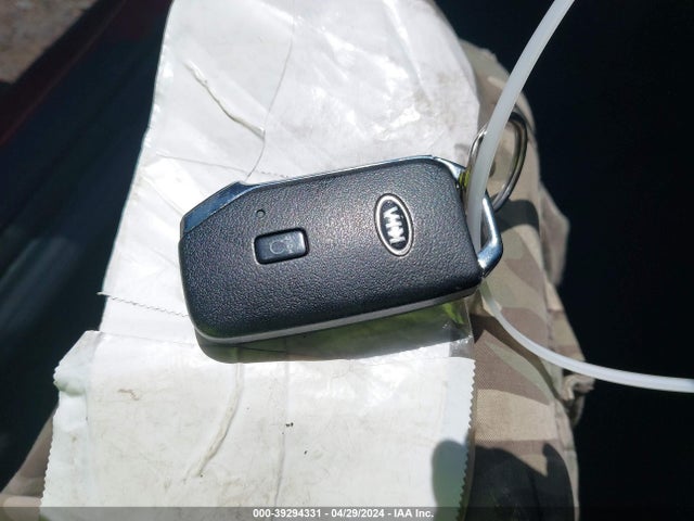 KIA K5 Gt-line 2021 5XXG64J20MG059963 Image 11