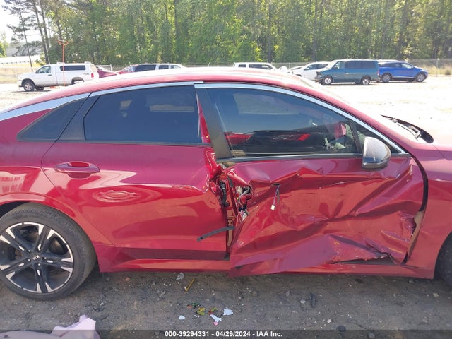 KIA K5 Gt-line 2021 5XXG64J20MG059963 Image 13