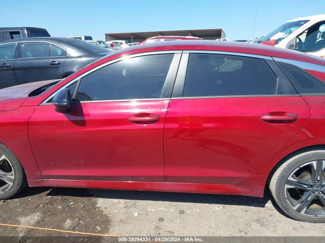 KIA K5 Gt-line 2021 5XXG64J20MG059963 Image 14