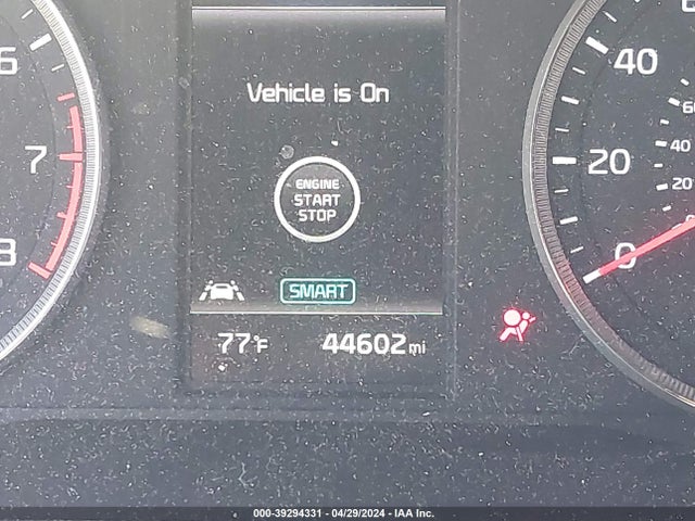 KIA K5 Gt-line 2021 5XXG64J20MG059963 Image 15