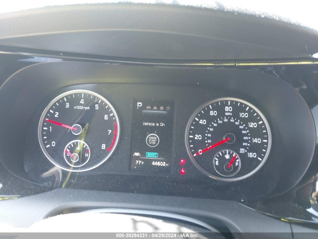 KIA K5 Gt-line 2021 5XXG64J20MG059963 Image 7