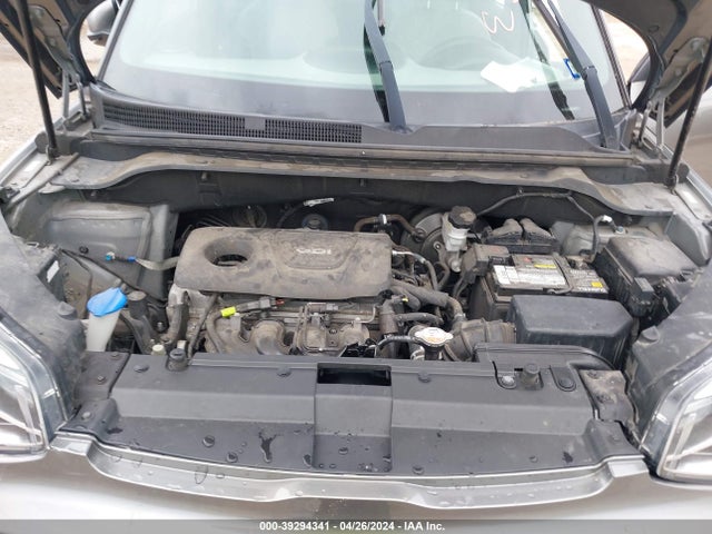 KIA Soul 2019 KNDJN2A20K7657666 Image 10