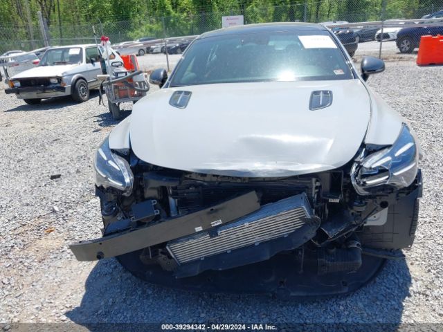 KNAE45LCXN6114845 KIA Stinger Gt1
