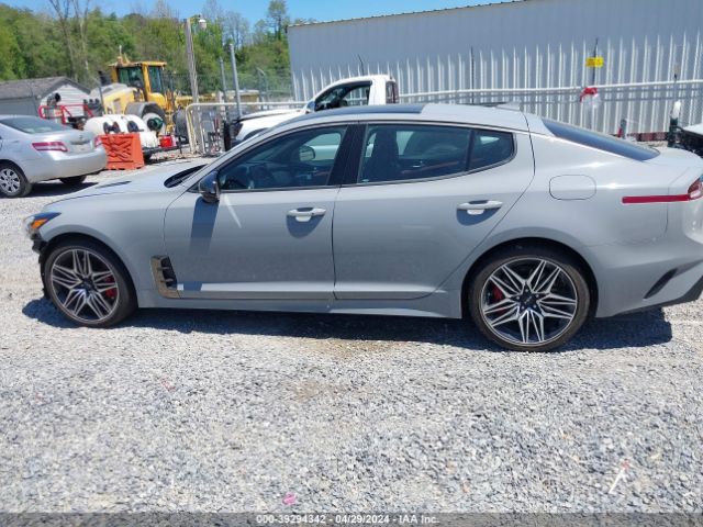 KNAE45LCXN6114845 KIA Stinger Gt1
