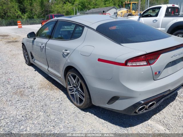 KNAE45LCXN6114845 KIA Stinger Gt1