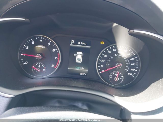 KNAE45LCXN6114845 KIA Stinger Gt1