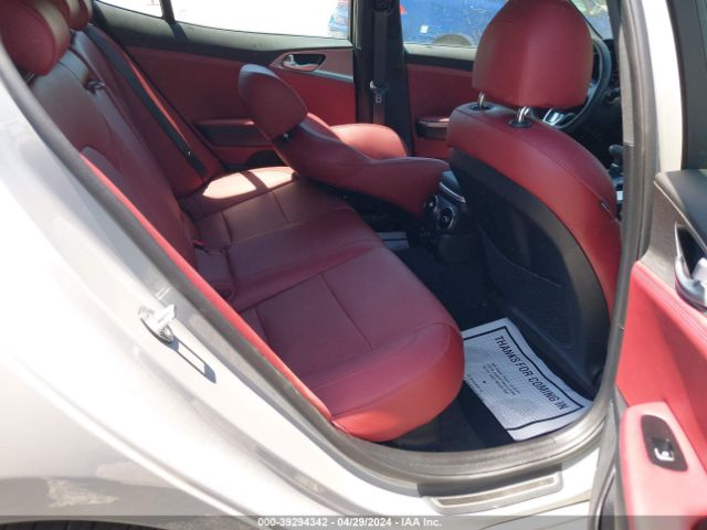 KNAE45LCXN6114845 KIA Stinger Gt1