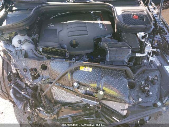 2024 MERCEDES-BENZ AMG GLE 53 COUPE 4JGFD6BB4RB180550 Photo 9