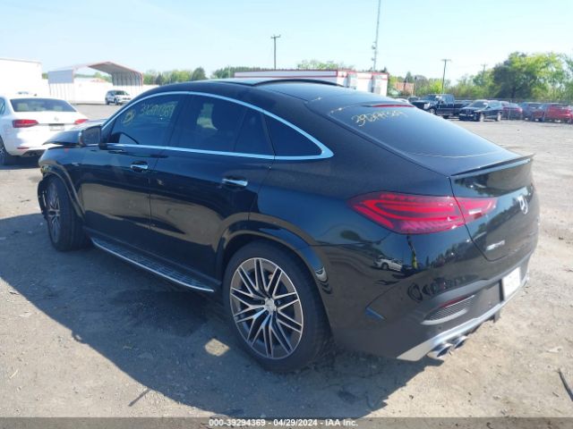 2024 MERCEDES-BENZ AMG GLE 53 COUPE 4JGFD6BB4RB180550 Photo 2