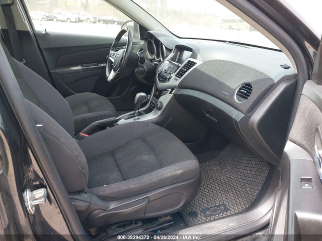 Chevrolet Cruze 1lt Auto 2014 1G1PC5SB1E7198726 Image 5