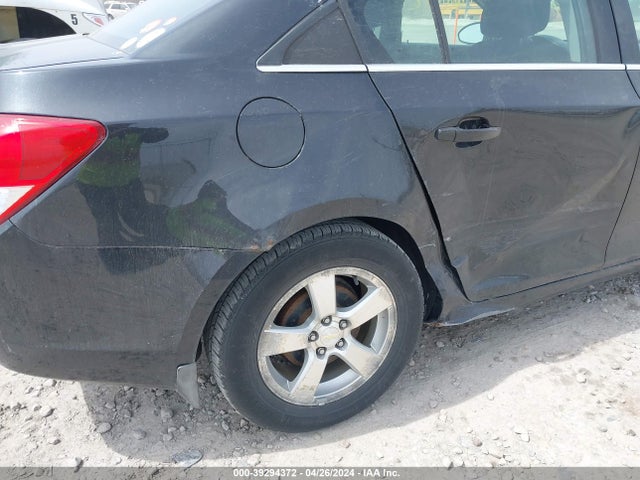 Chevrolet Cruze 1lt Auto 2014 1G1PC5SB1E7198726 Image 6