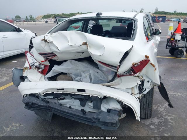 3KPA24AB1KE166141 KIA RIO S