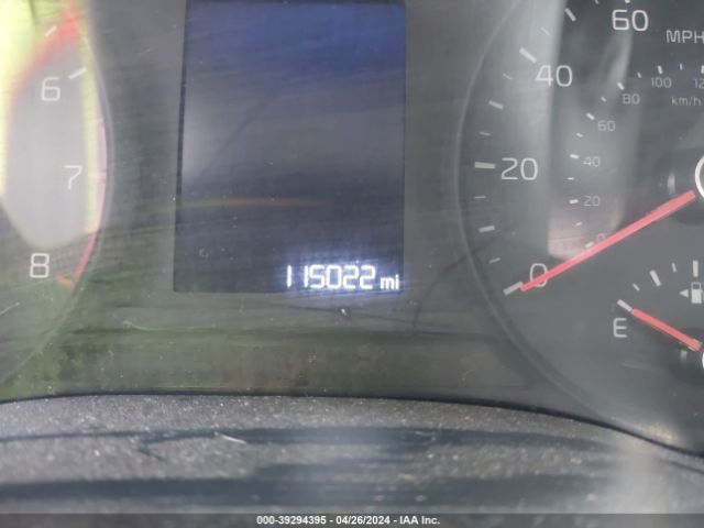 3KPA24AB1KE166141 KIA RIO S