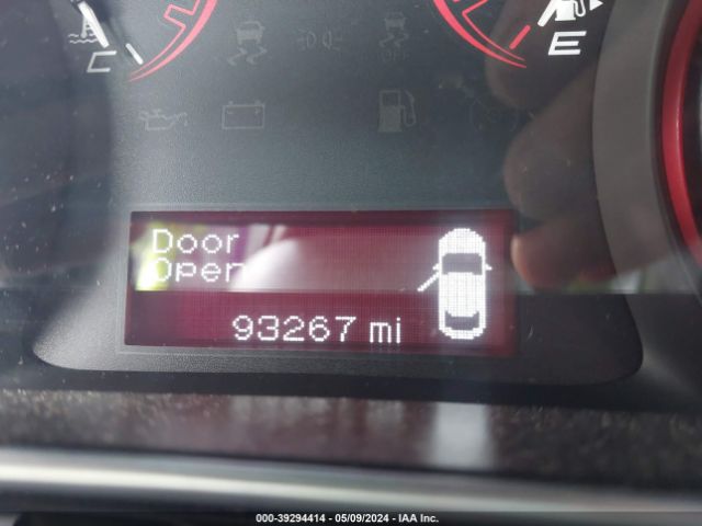 1C3CDFBA9ED815036 Dodge DART SXT